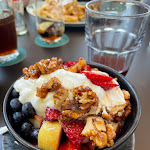 Photo n°1 de l'avis de Ivonne.r fait le 11/07/2023 à 16:56 sur le  Strandhouse Starnberg à Starnberg