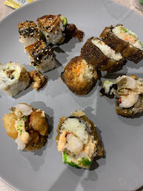 Plats et boissons du Restaurant de sushis Tokio Sushi - Restaurant Saint-Victoret - n°5