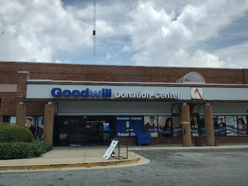 Shopping Mall «Northlake Tower Festival Shopping Center», reviews and photos, 4073 Lavista Rd, Tucker, GA 30084, USA
