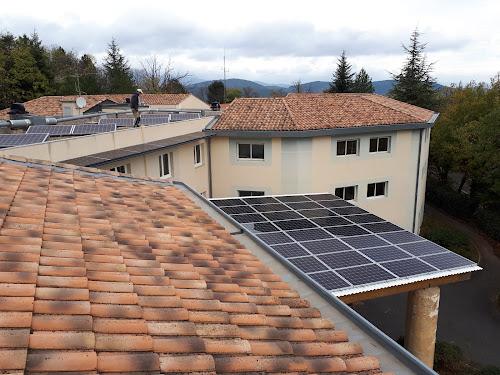 Fournisseur d'équipements d'énergie solaire Libwatt Béziers