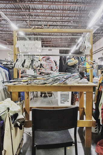 Thrift Store «Goodwill», reviews and photos