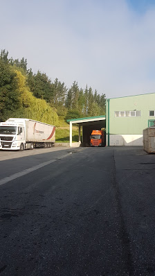 Transportes Y Almacenajes Segurola S L Polígono Industrial De Asteasu, 75 Zona E, 20159 Asteasu, Gipuzkoa, España