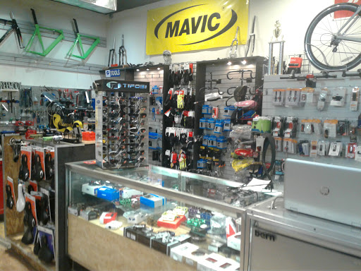 Bicycle Store «Fulton Bikes», reviews and photos, 1580 Fulton St, Brooklyn, NY 11213, USA