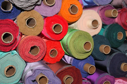 Fabric Store «Fabric Place Basement», reviews and photos, 321 Speen St, Natick, MA 01760, USA