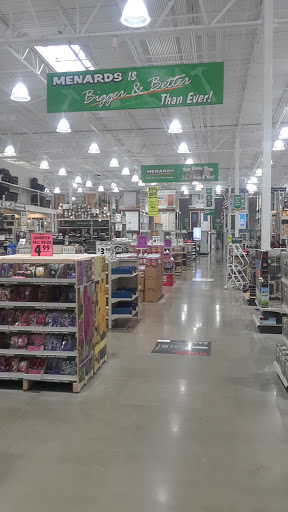 Home Improvement Store «Menards», reviews and photos, 1101 Lakecrest Pkwy, Sandusky, OH 44870, USA