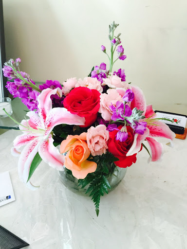 Florist «Jack & Rose Florist», reviews and photos, 300 Woodbury Rd, Woodbury, NY 11797, USA