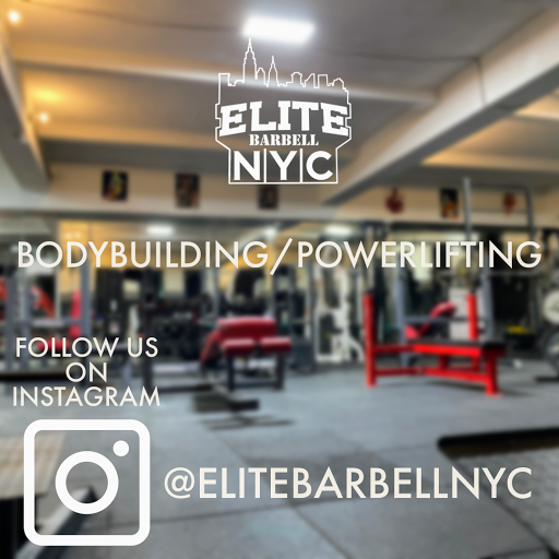 Gym «Elite Gym», reviews and photos, 782 Coney Island Ave, Brooklyn, NY 11218, USA