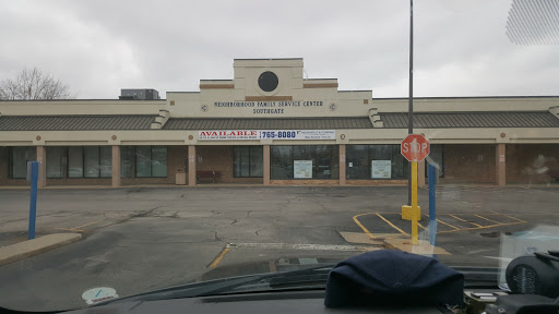 Shopping Mall «Southgate USA», reviews and photos, 20950 Libby Rd, Cleveland, OH 44137, USA