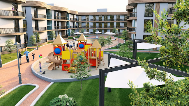 Comentarii opinii despre Mellarius Immobilien AG