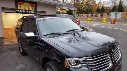 Car Wash «Thornwood Car Wash», reviews and photos, 625 Marble Ave, Thornwood, NY 10594, USA