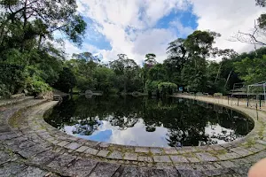Parque Nacional da Serra dos Órgãos - PARNASO - Sede Teresópolis image