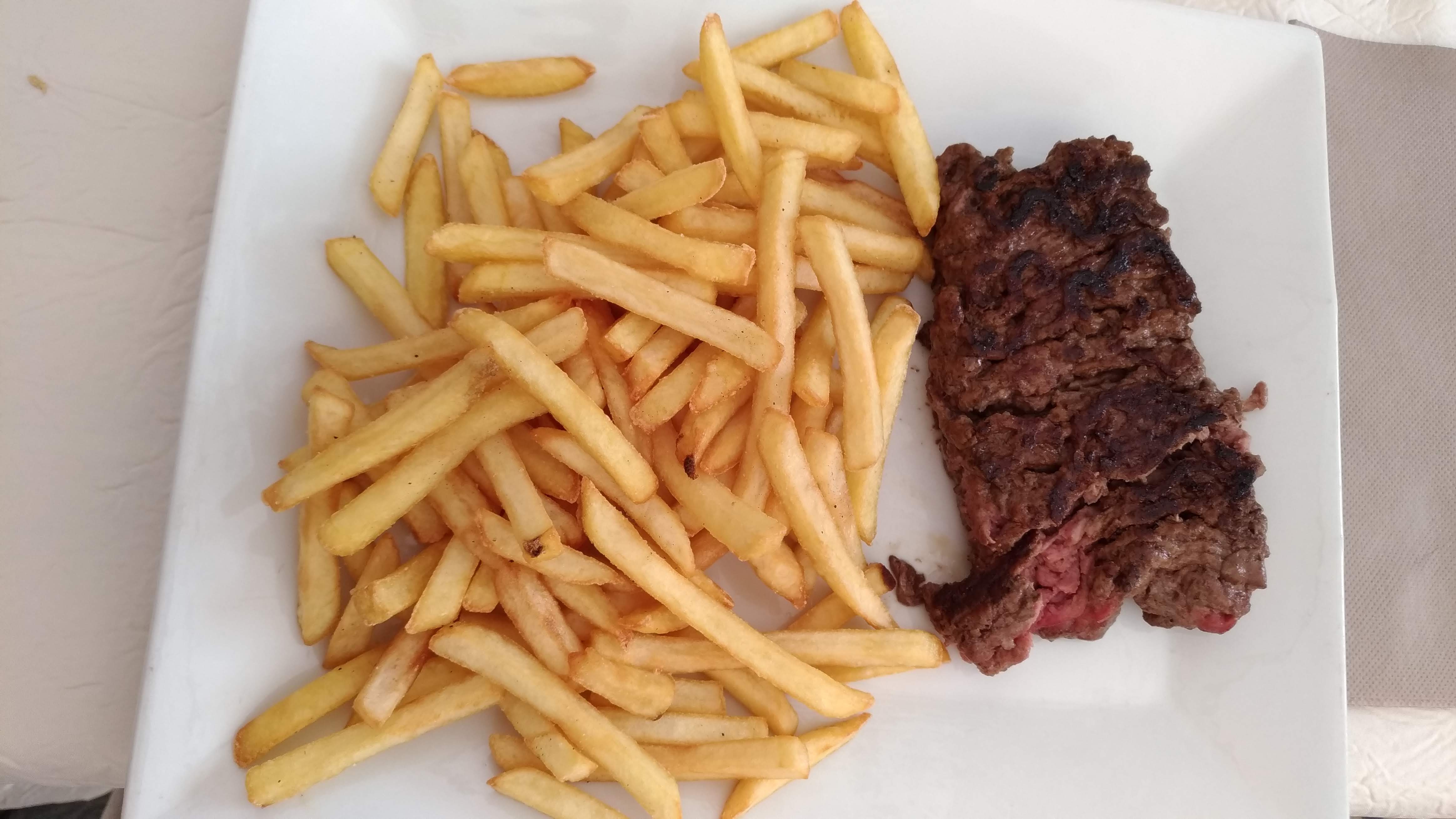 Photo n° 5 de l'avis de Eric.. fait le 09/08/2018 à 11:51