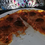 Photo n°1 de l'avis de Gerd.e fait le 21/09/2021 à 14:18 sur le  Il Nuraghe à Olbia