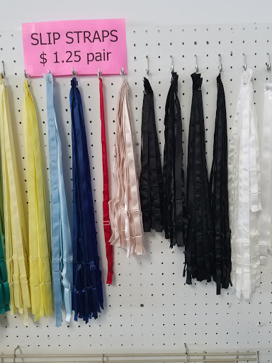 Fabric Store «Needle Nook Fabrics», reviews and photos, 2714 Boulevard Plaza, Wichita, KS 67211, USA