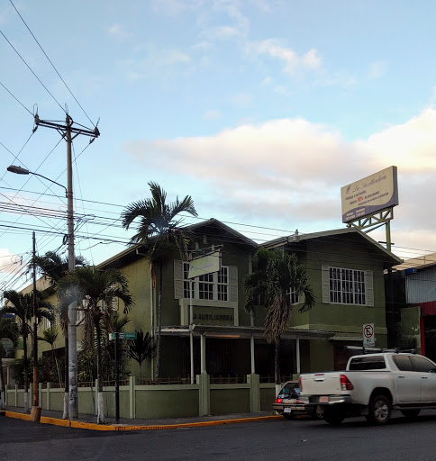 Funeraria La Auxiliadora