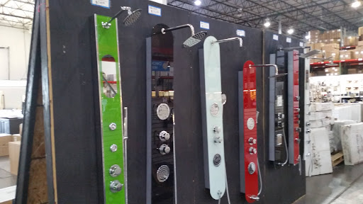 Building Materials Store «Seconds & Surplus Building Materials», reviews and photos, 2725 TX-360, Grand Prairie, TX 75052, USA