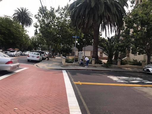 Mosque «Masjid Al-Huda», reviews and photos