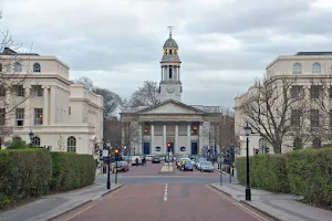 St Marylebone Parish Church image