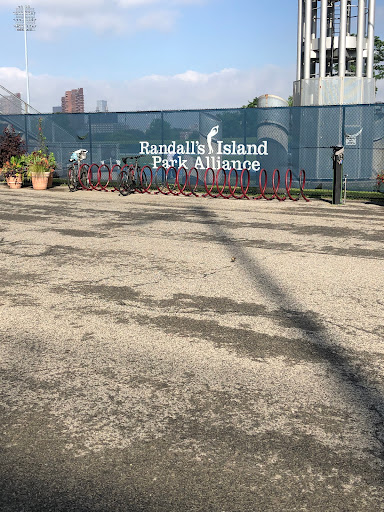 Stadium «Icahn Stadium», reviews and photos, 20 Randalls Island, New York, NY 10035, USA