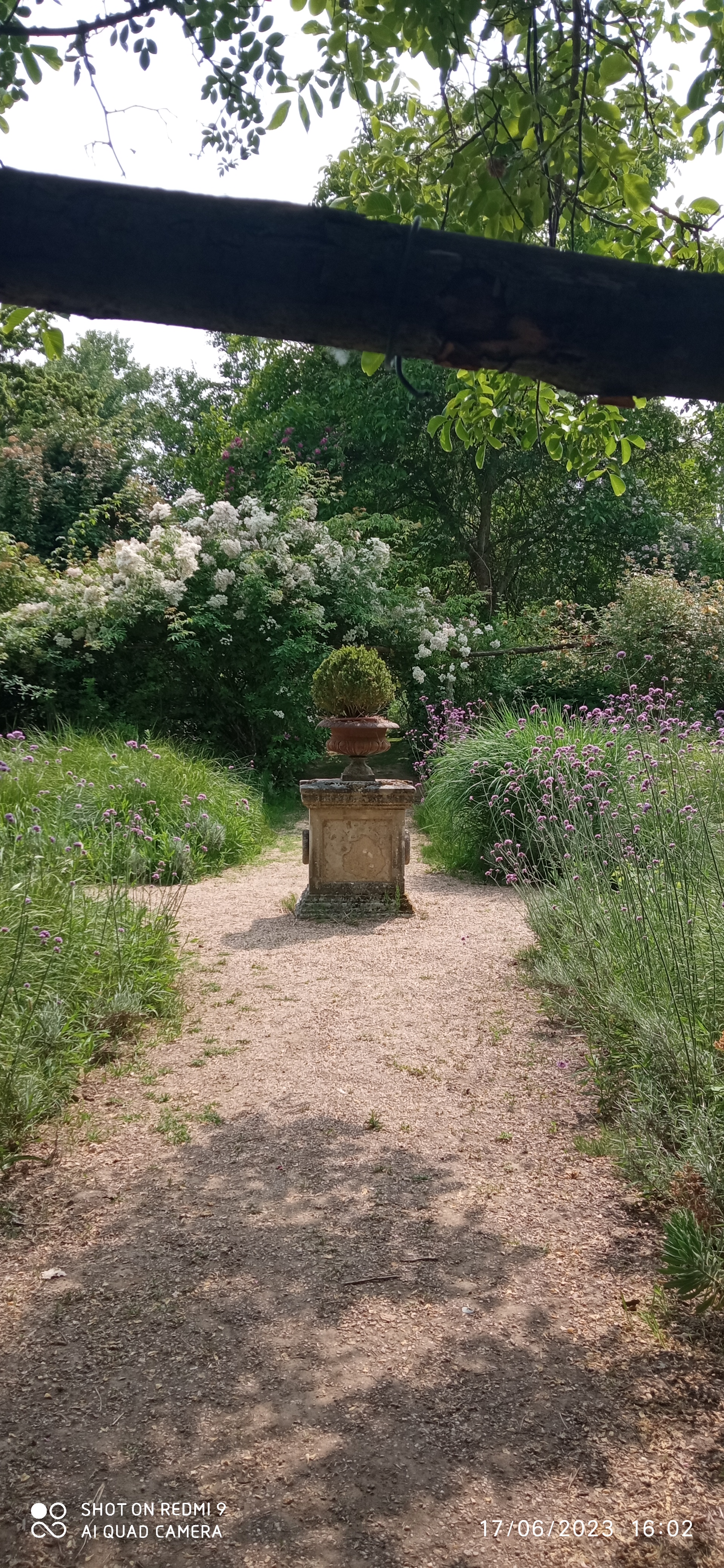 Photo n° 2 de l'avis de Karine.A fait le 17/06/2023 à 21:59