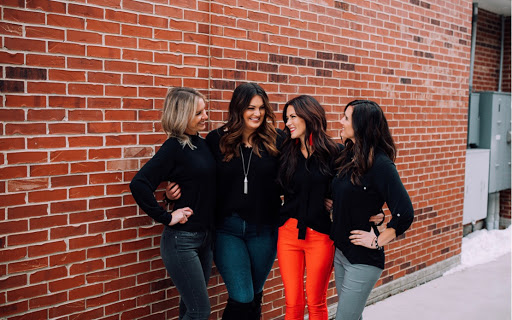 Hair Salon «Bella Hair Salon», reviews and photos, 2714 Aspen Rd #102, Ames, IA 50010, USA