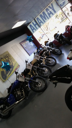 Motorcycle Dealer «ICON Motor Sport», reviews and photos, 6353 Indian River Rd, Virginia Beach, VA 23464, USA
