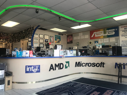 Computer Store «Computer Zone», reviews and photos, 3079 Roswell Rd, Marietta, GA 30062, USA