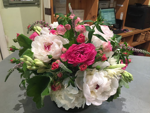 Florist «Paradise Flowers», reviews and photos, 911 Sir Francis Drake Blvd, Kentfield, CA 94904, USA