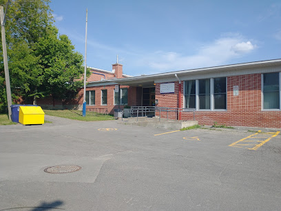 Centre Communautaire Laval-Ouest