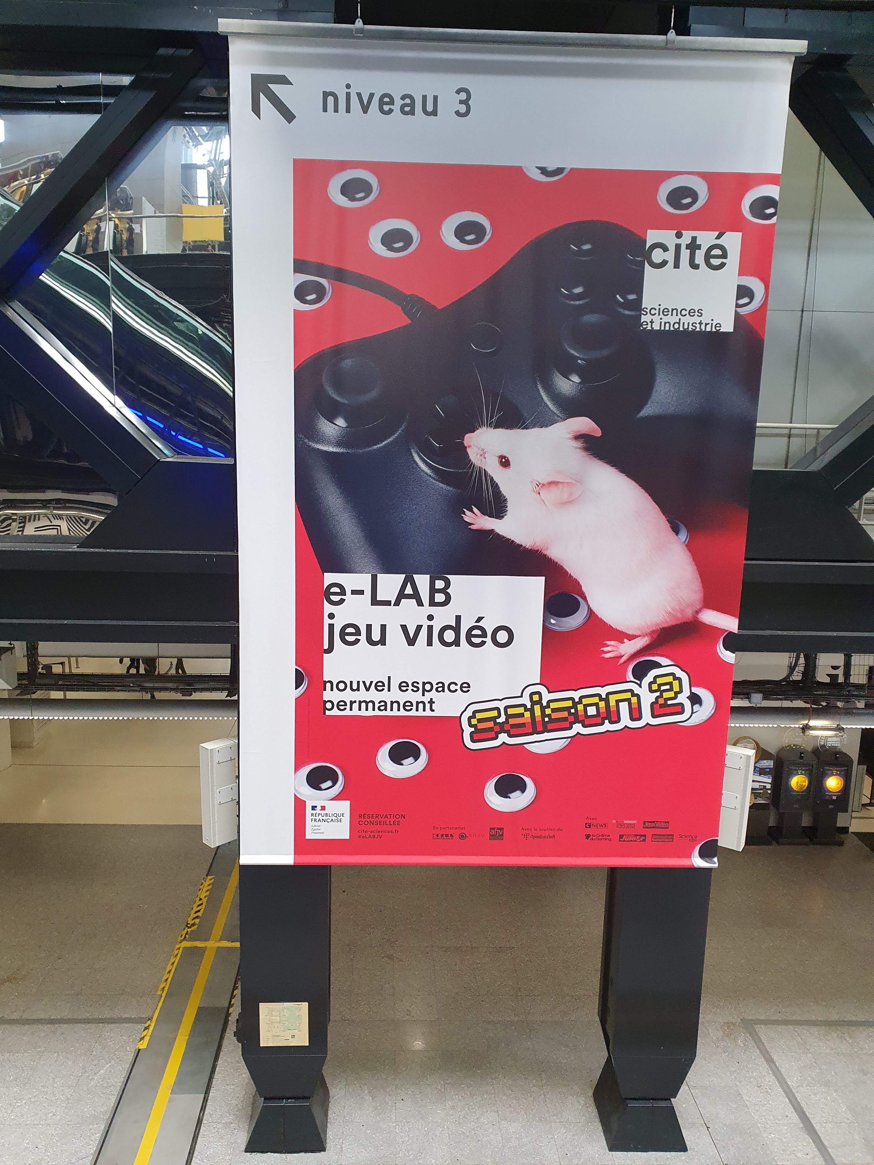 Photo n° 5 de l'avis de Elly.u fait le 04/11/2022 à 19:27