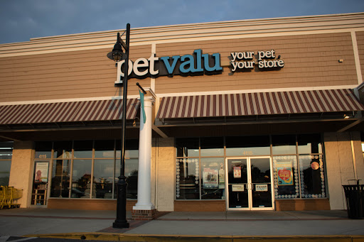 Pet Store «Pet Valu», reviews and photos, 4115 Mountain Rd #4193, Pasadena, MD 21122, USA