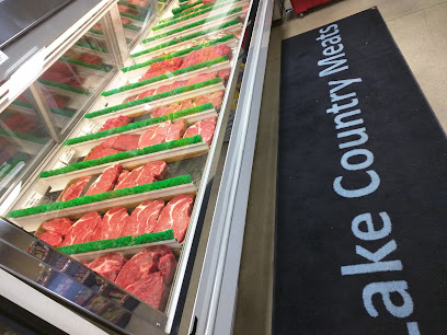 Lake Country Meats