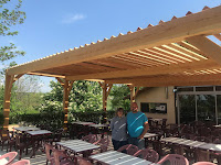 Photos du propriétaire du Restaurant La Table du Grand Cerf à Le Grand-Serre - n°1