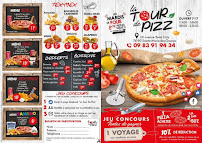 Photos du propriétaire du Pizzeria La tour de pizz à Sainte-Marie-des-Champs - n°2