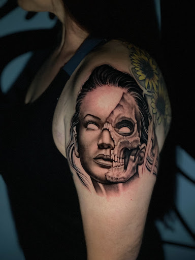 Explore how to come up with tattoo ideas, creative tattoo ideas in Winter Haven, available at Aces Ink - Tattoos & Piercings