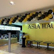 Asia Haus CCA