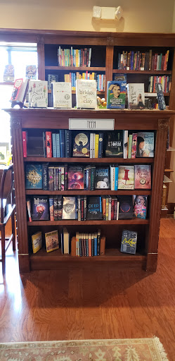Book Store «Wellington Square Bookshop», reviews and photos, 549 Wellington Square, Exton, PA 19341, USA