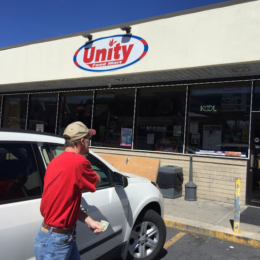 Gas Station «Unity Food Mart», reviews and photos, 155 S Lehigh Ave, Frackville, PA 17931, USA