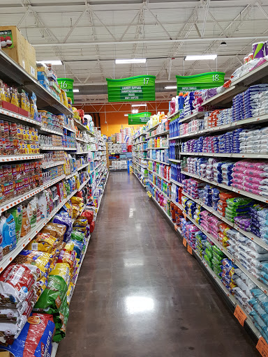 Grocery Store «City Farmers Market», reviews and photos, 5000 Buford Hwy NE, Chamblee, GA 30341, USA