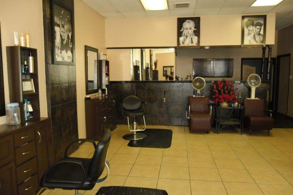 Lexi Hair Salon 79915