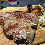 Photo n°2 de l'avis de genny.o fait le 24/06/2019 à 18:41 sur le  Heretic Ristorante Braceria à Agropoli