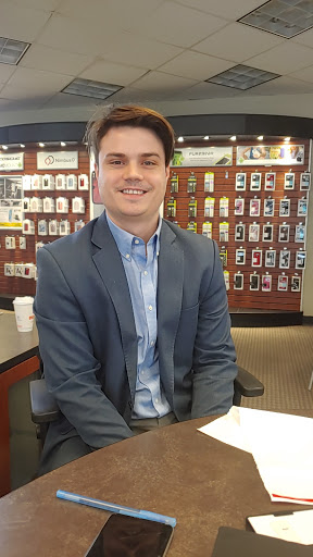 Cell Phone Store «Verizon Authorized Retailer – Cellular Sales», reviews and photos, 519-521 NY-67, Malta, NY 12020, USA