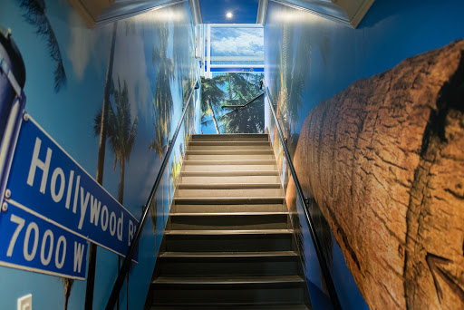 Health Club «In Motion Fitness», reviews and photos, 1293 E 1st Ave, Chico, CA 95926, USA