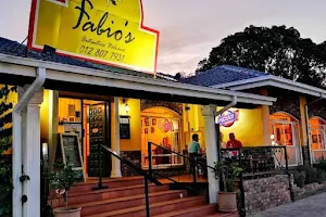 Fabio's Trattoria Pretoria image