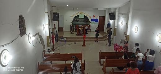 Iglesia Adventista Del Septimo Dia Horeb