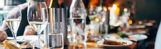 Plats et boissons du Restaurant italien Etna Rosso - Restaurant Nice - n°2