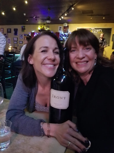 Bar «Midtown Wine Bar», reviews and photos, 1527 S Virginia St, Reno, NV 89502, USA