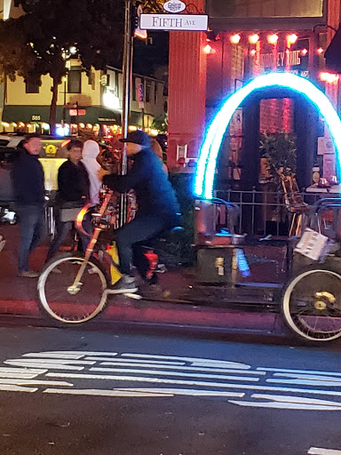 Wine Store «Wine Bank», reviews and photos, 363 5th Ave # 100, San Diego, CA 92101, USA