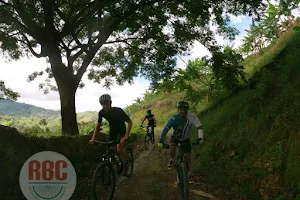 La ruta de la Bicicleta Colombia image