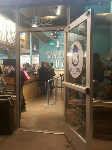 Ice Cream Shop «Sweet Cow», reviews and photos, 1882 S Pearl St, Denver, CO 80210, USA